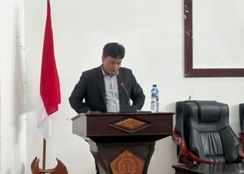 Fraksi Partai Aceh “Kuliti” Kinerja Pemkab Pidie Jaya: Delapan Bulan Pascabanjir Belum Pulih, RTRW Mandek, Qanun PDAM Tak Jelas
