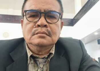 “APBK 2027 Harus Menjawab Krisis Pascabanjir, Bukan Sekadar Menyusun Angka Anggaran”
