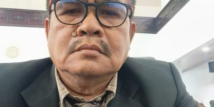 “APBK 2027 Harus Menjawab Krisis Pascabanjir, Bukan Sekadar Menyusun Angka Anggaran”