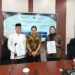 Departemen Pendidikan Geografi FKIP USK dan Departemen Geografi Fakulti Sastera dan Sains Sosial Universiti Malaya Teken Implementation Agreement