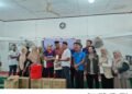 Departemen Pendidikan Geografi FKIP USK dan Universiti Malaya Sukses Laksanakan International Service Learning Program di Pidie Jaya