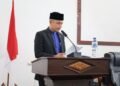 Fraksi Kebangkitan Pembangunan dan Demokrasi Desak Bupati Evaluasi SKPK Pijay