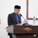 Fraksi Kebangkitan Pembangunan dan Demokrasi Desak Bupati Evaluasi SKPK Pijay