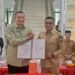 Ancaman Narkotika, BNN Aceh Teken MoU dengan Pemerintah Abdya Bentuk BNNK