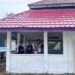 KKN Reguler XXIX Kelompok 38 USK 2026 Aksi Bersih dan Cat Makam Keramat Teungku Haji Panglima Nyan Doeng