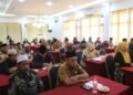 Lembaga Wali Nanggroe Identifikasi Hukum Materiil Peradilan Adat di Aceh Barat
