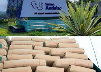 Dugaan Permainan Monopoli, Harga Naik Stok Semen di Abdya Kosong