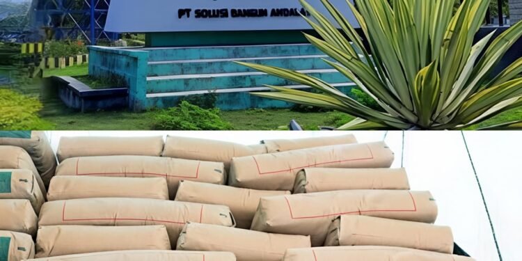 Dugaan Permainan Monopoli, Harga Naik Stok Semen di Abdya Kosong