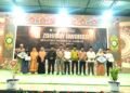 Al Zahrah Awards 2026: Malam Puncak Apresiasi Santri dan Guru Berprestasi