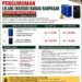 Eksekusi Putusan Inkracht, Kejari Pidie Jaya Lelang Solar dan iPhone Secara Terbuka