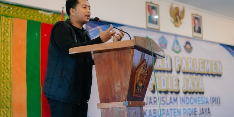 PII Aceh Desak Gubernur Aceh Evaluasi Total Kinerja Buruk Baitul Mal Aceh