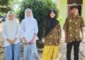 Berjalan Kaki ke Sekolah, Enam Siswa SMAN 1 Julok Butuh Sepeda