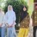 Berjalan Kaki ke Sekolah, Enam Siswa SMAN 1 Julok Butuh Sepeda