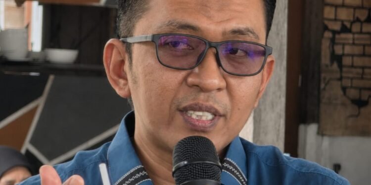 Forkopemras Aceh Selatan Minta Peserta Seleksi JPT Pratama Andalkan Kompetensi dan Integritas, Bukan Kedekatan