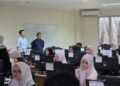 Wakil Rektor USK Harap PPG USK Lahirkan Guru Profesional dan Religius