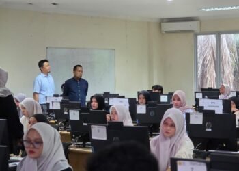 Wakil Rektor USK Harap PPG USK Lahirkan Guru Profesional dan Religius