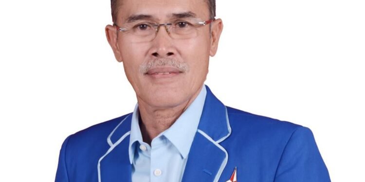 Musda Demokrat Aceh Resmi Dibuka, Perebutan Kursi Ketua DPD Dimulai