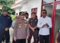 Bupati Abdya Minta Dapur MBG di Abdya Konsisten Utamakan Bahan Lokal