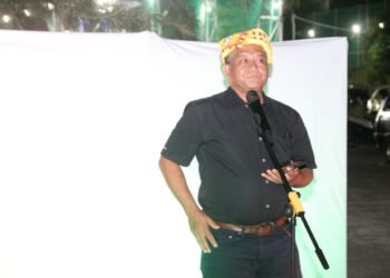 Peringati Hari Didong, Ketua KNA Ajak Masyarakat Lestarikan Didong Gayo