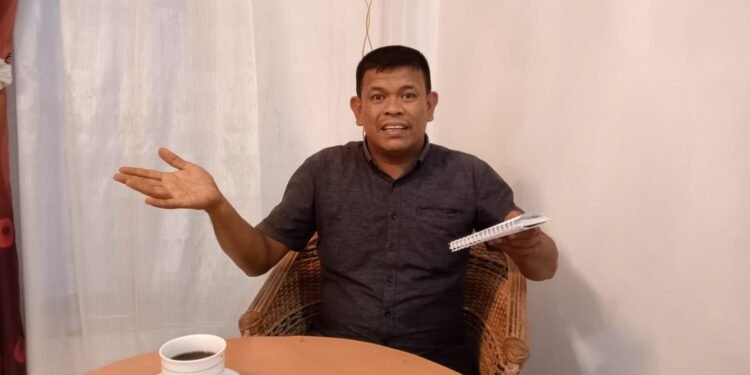 LSM KOMPAK Dukung Langkah Bupati Abdya: Perusahaan yang Tidak Patuh Harus Ditindak Tegas, Jangan Ada Lagi Impunitas