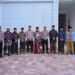 Jelang Hari Damai Aceh, Kapolres Pidie Gandeng HUDA Perkuat Persatuan dan Stabilitas Daerah