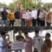 Baitul Mal Aceh Salurkan Bantuan untuk Korban Puting Beliung dan Santuni Keluarga Korban Tenggelam