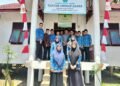 Nazli Hasan Resmi Pimpin KUA Jeumpa, Siap Wujudkan Pelayanan Prima