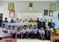 Mahasiswa KPM Mandiri Kelompok 15 UINSUNA Lhokseumawe Perkenalkan Transformasi Kampus ke Siswa MAN 2 Aceh Tengah