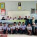 Mahasiswa KPM Mandiri Kelompok 15 UINSUNA Lhokseumawe Perkenalkan Transformasi Kampus ke Siswa MAN 2 Aceh Tengah