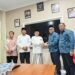 YARA Serahkan Infak Rp10 Juta kepada Baitul Mal Aceh, Perkuat Sinergi Pengelolaan Zakat yang Amanah ‎