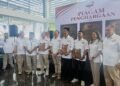 DPD Laskar Prabowo 08 Aceh Raih Penghargaan dari DPN Atas Dedikasi Kawal Asta Cita Prabowo di Aceh
