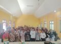 Bupati Aceh Selatan Dukung Peningkatan Kompetensi Guru, Pemkab Jajaki Kerja Sama dengan Pascasarjana USK
