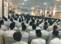 569 Peserta Ikuti PD-PKPNU Pidie Jaya, NU Tekankan Kader Berideologi dan Berdampak