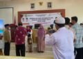 Bukan hanya Perkuat Aqidah, Baitul Mal Abdya juga Perkuat Ekonomi 63 Mualaf Lewat Pelatihan Kewirausahaan