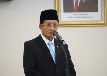 Krak, Rp4,1 Triliun BOS Madrasah & BOP RA Tahap II Segera Cair