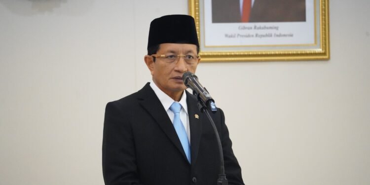 Krak, Rp4,1 Triliun BOS Madrasah & BOP RA Tahap II Segera Cair