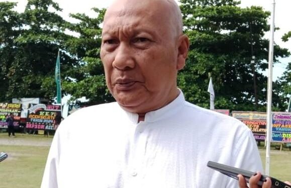 ForPAS : IUP MMS Bukan Cek Kosong, KPK Diminta Telusuri Kemungkinan Dugaan Gratifikasi dalam Perizinan