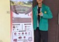 Mahasiswa KKN USK Abadikan Sejarah Gampong Cut Langien Lewat Profil Desa