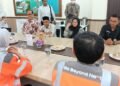 Azhari Cage Minta Manajemen SBA Segera Atasi Kelangkaan Semen di Aceh