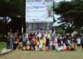 YEL Semarakkan Kegiatan Hari Konservasi Alam Nasional dan Orangutan Sedunia di Abdya