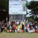YEL Semarakkan Kegiatan Hari Konservasi Alam Nasional dan Orangutan Sedunia di Abdya