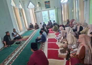 Pemko Banda Aceh Targetkan Juara MTQ