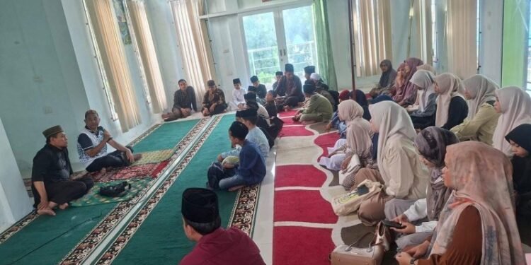 Pemko Banda Aceh Targetkan Juara MTQ