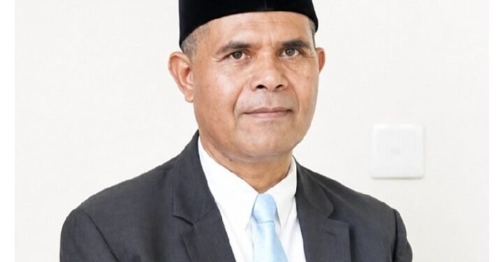 Ketua MKKS SMA Provinsi Aceh Berikan Apresiasi Kepada Murthalamuddin