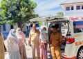 Dinas Sosial Kota Banda Aceh Tangani Lansia Terlantar Asal Tapaktuan
