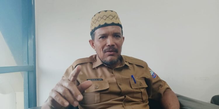 Di Balik Semarak HUT RI ke-80 Pidie Jaya, Ada Anggaran Rp905 Juta