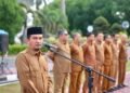 Kepala Biro Isra: Ubah Potensi Menjadi Kekuatan