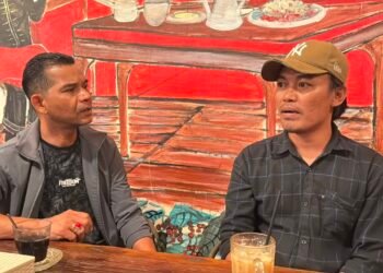 Senator Azhari Cage Bantu Pemulangan Korban ‘Scammer’ Asal Aceh dari Kamboja