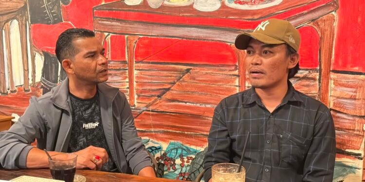Senator Azhari Cage Bantu Pemulangan Korban ‘Scammer’ Asal Aceh dari Kamboja
