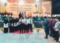 Tegaskan Keteladanan, Pimpinan Al Zahrah Lantik Pengurus OSPA Masa Bakti 2026-2027
